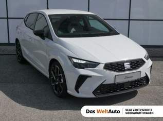 Ibiza FR 1.0 TSI DSG 115PS, 26890 €, Auto & Fahrrad-Autos in 4060 Leonding Ibiza FR 1.0 TSI DSG 115PS, 26890 €, Auto & Fahrrad-Autos in 4060 Leonding