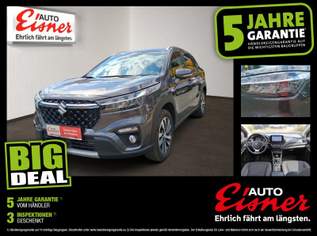 S-CROSS 1.4 HYBRID ALLGRIP fla, 21650 €, Auto & Fahrrad-Autos in 9800 Spittal an der Drau S-CROSS 1.4 HYBRID ALLGRIP fla, 21650 €, Auto & Fahrrad-Autos in 9800 Spittal an der Drau
