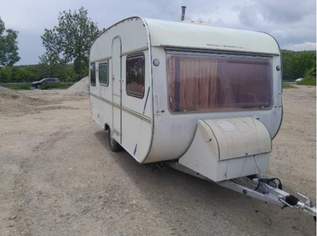 Wohnwagen Wohnwagen
