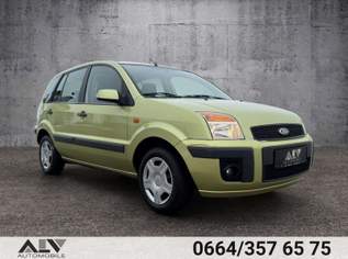 Fusion Fun X 1,4 2.Besitz!, 3490 €, Auto & Fahrrad-Autos in 4650 Lambach