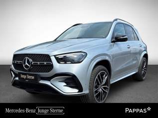 GLE 450 d 4MATIC, 116950 €, Auto & Fahrrad-Autos in 8940 Liezen GLE 450 d 4MATIC, 116950 €, Auto & Fahrrad-Autos in 8940 Liezen