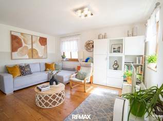 Sonnige 4.Zi.-Wohnung mit Südbalkon in Faistenau, 340000 €, Immobilien-Wohnungen in 5324 Faistenau