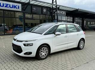 C4 Picasso Seduction, 4200 €, Auto & Fahrrad-Autos in 4702 Wallern an der Trattnach