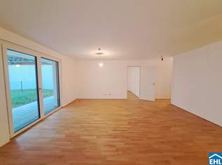 Exklusive Wohnanlage in absoluter Ruhelage - Das Koloman!, 332000 €, Immobilien-Wohnungen in 2000 Gemeinde Stockerau