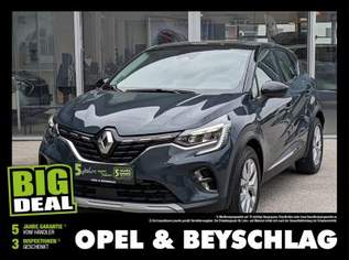 Captur E-TECH Plug-in PHEV 160 Intens Aut., 14900 €, Auto & Fahrrad-Autos in 1190 Döbling Captur E-TECH Plug-in PHEV 160 Intens Aut., 14900 €, Auto & Fahrrad-Autos in 1190 Döbling