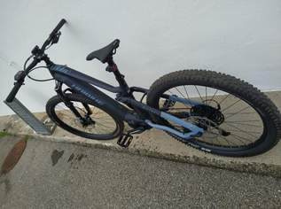 HAIBIKE Fully Alltrail (ungefahren 2 jahre Garantie)