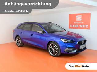 Leon FR 1.5 TSI 115 PS, 29590 €, Auto & Fahrrad-Autos in 8160 Weiz