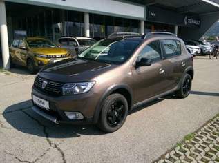Sandero II Stepway Style TCe 90 S&S, 7900 €, Auto & Fahrrad-Autos in 9400 Wolfsberg