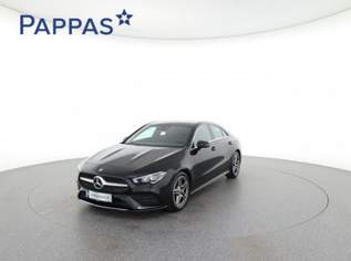 CLA 200 d Coupé AMG Line, 42900 €, Auto & Fahrrad-Autos in 2351 Gemeinde Wiener Neudorf