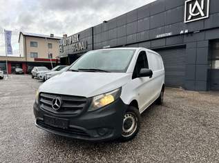 Vito 111 CDI FWD kompakt *EXPORT-HÄNDLER*1.BESITZ*, 6499 €, Auto & Fahrrad-Autos in 5280 Braunau am Inn