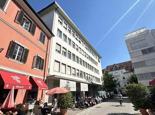 Schöne helle Dachgeschosswohnung in zentraler Lage, 949.62 €, Immobilien-Wohnungen in 9020 