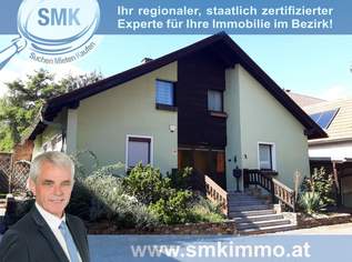 Zuhause im Grünen mit lauschigem Garten und Naturteich!, 325000 €, Immobilien-Häuser in 3512 Hundsheim Zuhause im Grünen mit lauschigem Garten und Naturteich!, 325000 €, Immobilien-Häuser in 3512 Hundsheim