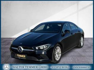 CLA 180 Coupé, 21350 €, Auto & Fahrrad-Autos in 8434 Tillmitsch