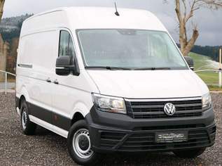 Crafter 35*Hochdach*2XParkhilfe*alle Service bei VW, 21950 €, Auto & Fahrrad-Autos in 5204 Straßwalchen