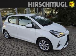 Yaris 1,5 VVT-ie Active, 12990 €, Auto & Fahrrad-Autos in 8431 Gralla