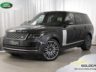 Range Rover HSE, 88990 €, Auto & Fahrrad-Autos in 2700 