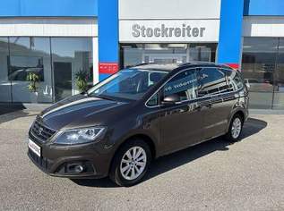 Alhambra Stylance 2,0 TDI*XENON*AHK*TEMPO*NAVI*KAMERA, 15990 €, Auto & Fahrrad-Autos in Steiermark Alhambra Stylance 2,0 TDI*XENON*AHK*TEMPO*NAVI*KAMERA, 15990 €, Auto & Fahrrad-Autos in Steiermark