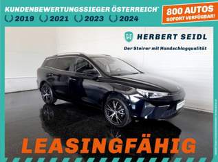 MG5 EV Luxury 50,3 kWh Standard Reichweite, 24380 €, Auto & Fahrrad-Autos in 8200 Gleisdorf