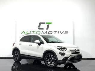 500X FireFly Turbo 120 City Cross, 11900 €, Auto & Fahrrad-Autos in 6700 Stadt Bludenz