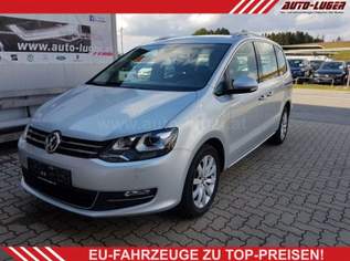 Sharan Highline BMT/Start-Stopp 2.0 TDI Busin..., 21590 €, Auto & Fahrrad-Autos in 4724 Neukirchen am Walde Sharan Highline BMT/Start-Stopp 2.0 TDI Busin..., 21590 €, Auto & Fahrrad-Autos in 4724 Neukirchen am Walde