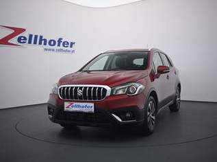 SX4 S-Cross 1,4 GL+ DITC Hybrid ALLGRIP flash Aut., 23900 €, Auto & Fahrrad-Autos in 3304 Gemeinde Sankt Georgen am Ybbsfelde SX4 S-Cross 1,4 GL+ DITC Hybrid ALLGRIP flash Aut., 23900 €, Auto & Fahrrad-Autos in 3304 Gemeinde Sankt Georgen am Ybbsfelde