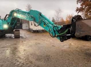 Kobelco SK 380 SRLC