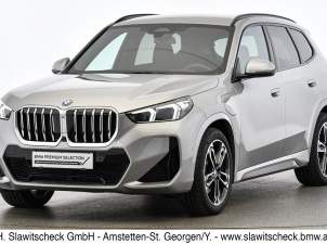 X1 xDrive30e U11, 52850 €, Auto & Fahrrad-Autos in 3304 Gemeinde Sankt Georgen am Ybbsfelde
