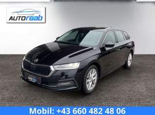 Octavia 2,0 TDI DSG **AHV*DIGITAL*ACC*APP*PDC*NAVI**, 20990 €, Auto & Fahrrad-Autos in 4141 Pfarrkirchen im Mühlkreis