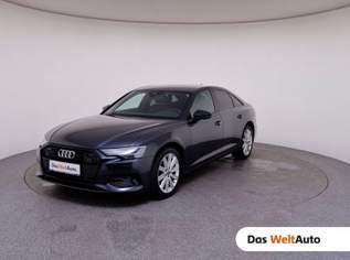 A6 Limousine 40 TDI quattro Sport, 38950 €, Auto & Fahrrad-Autos in 8041 Liebenau