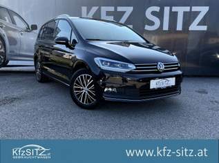 Touran Join 1,6 TDI | AHK/PANO/VOLL-LED, 21890 €, Auto & Fahrrad-Autos in 4053 Ansfelden