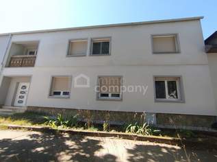 Gemütliches Einfamilienhaus mit Pool, 369000 €, Immobilien-Häuser in 7123 Mönchhof