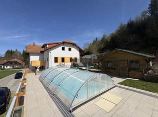 Großzügiges Wohnhaus in ruhiger, sonniger Lage, 588000 €, Immobilien-Häuser in 4193 Reichenthal