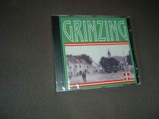 Grinzing Musik ? CD NEU, 4 €, Marktplatz-Musik & Musikinstrumente in 1190 Döbling