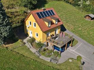 Stilvoll modernisiertes Wohnhaus mit Weitblick und großzügigem Grund – in Hartberg am Ring Stilvoll modernisiertes Wohnhaus mit Weitblick und großzügigem Grund – in Hartberg am Ring