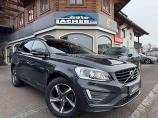 XC60 D4 Summum Geartronic R-Design, 15850 €, Auto & Fahrrad-Autos in 4880 Sankt Georgen im Attergau