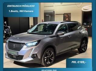 Allure LED+360 Kamera+SHZ+1.Besitz, 12500 €, Auto & Fahrrad-Autos in 2103 Langenzersdorf