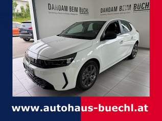 Corsa 1,2 Direct Injection Turbo Euro 6.4 Edition, 19790 €, Auto & Fahrrad-Autos in 4782 St. Florian am Inn