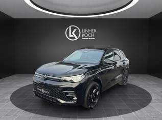 Tiguan R-Line TDI 4Motion ''HeadUp+Pano+Massage'', 55390 €, Auto & Fahrrad-Autos in 6800 Gisingen