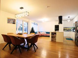 Ihre neue Wohnung: 113 m² Wohnkomfort + Balkon – zentral, hell und modern!, 439900 €, Immobilien-Wohnungen in 2000 Gemeinde Stockerau