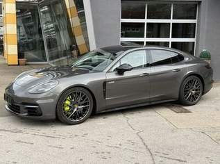 Panamera 4 E-Hybrid 1.Besitz, 59000 €, Auto & Fahrrad-Autos in 8790 Eisenerz