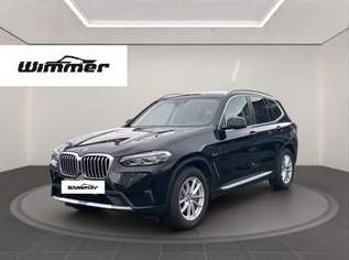 X3 xDrive30e PHEV Aut., 39985 €, Auto & Fahrrad-Autos in 4072 Alkoven