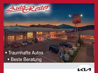 Sportage 1,7 CRDI ISG Silber *NAVI, TEMPOMAT, RFK*, 13990 €, Auto & Fahrrad-Autos in 8753 Fohnsdorf