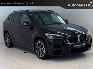 X1 xDrive20d M Sport*HUD*PANO*ACC*LED*, 29890 €, Auto & Fahrrad-Autos in 5112 Lamprechtshausen X1 xDrive20d M Sport*HUD*PANO*ACC*LED*, 29890 €, Auto & Fahrrad-Autos in 5112 Lamprechtshausen