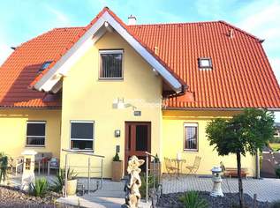 Leben und Arbeiten in Perfektion – Traumhaus mit Panoramablick in ruhiger Sackgassenlage, 520000 €, Immobilien-Häuser in 8344 Bad Gleichenberg
