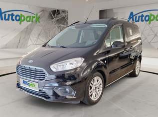 Tourneo Courier, 17990 €, Auto & Fahrrad-Autos in 6382 Kirchdorf