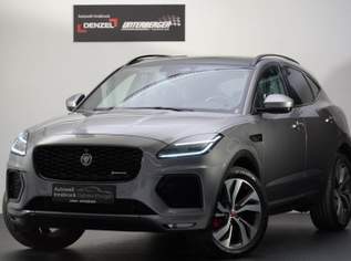 E-Pace 1,5 P300e PHEV AWD R-Dynamic SE Aut., 34990 €, Auto & Fahrrad-Autos in 6020 Innsbruck