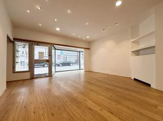 Geschäftslokal in zentraler Welser Stadtlage!, 1464.42 €, Immobilien-Gewerbeobjekte in 4600 Wels Geschäftslokal in zentraler Welser Stadtlage!, 1464.42 €, Immobilien-Gewerbeobjekte in 4600 Wels