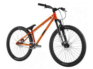 DMR Sect Dirt Jump Bike - 26"