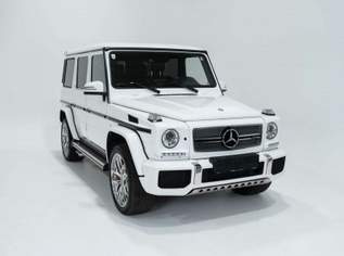 G 65 AMG Edition 463 G VOLL, 190000 €, Auto & Fahrrad-Autos in 2100 Gemeinde Korneuburg