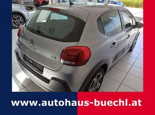 C3 PureTech 83 S&S 5-Gang-Manuell Feel, 12490 €, Auto & Fahrrad-Autos in 4911 Tumeltsham C3 PureTech 83 S&S 5-Gang-Manuell Feel, 12490 €, Auto & Fahrrad-Autos in 4911 Tumeltsham